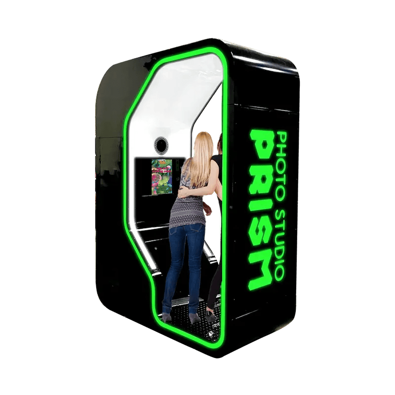 Face Place Photo Studio Prism for sale