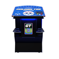 Golden Tee PGA TOUR Clubhouse Standard Edition for sale