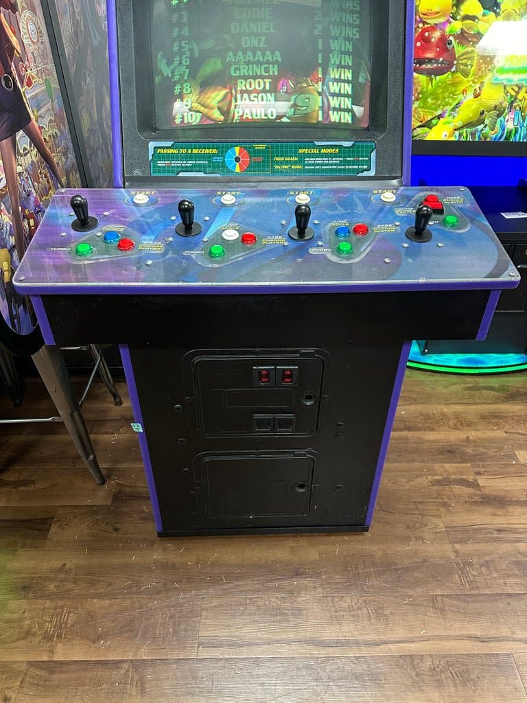 NFL Blitz '99 Arcade Game for sale