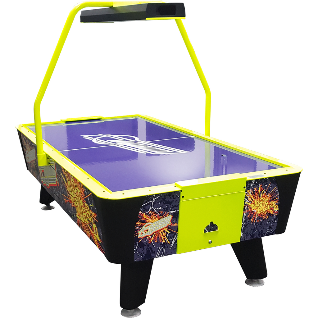 Dynamo Hot Flash Home Air Hockey DY HFH for sale ()