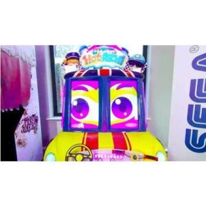 SEGA Hot Racers Arcade Game for sale ()