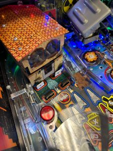 Stern Pinball Pinball Machine for sale ()