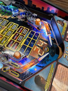 Stern Pinball Pinball Machine for sale ()