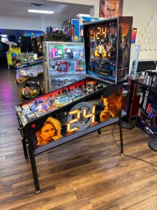 Stern Pinball Pinball Machine for sale ()