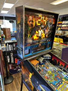 Stern Pinball Pinball Machine for sale ()