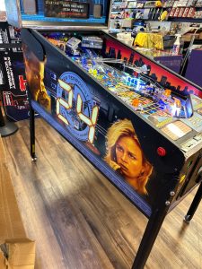 Stern Pinball Pinball Machine for sale ()