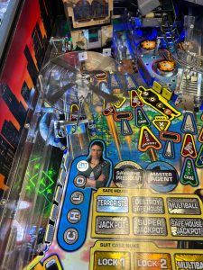 Stern Pinball Pinball Machine for sale ()