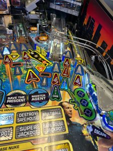 Stern Pinball Pinball Machine for sale ()