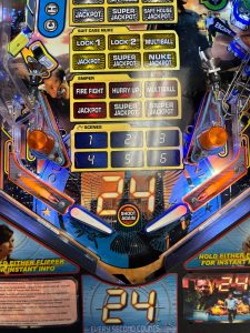 Stern Pinball Pinball Machine for sale ()