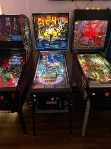 Stern Pinball Pinball Machine for sale ()