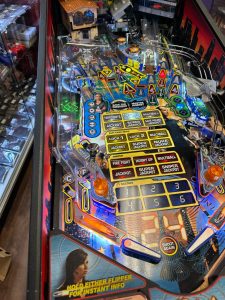 Stern Pinball Pinball Machine for sale ()