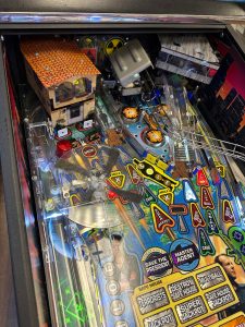 Stern Pinball Pinball Machine for sale ()