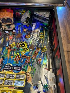 Stern Pinball Pinball Machine for sale ()
