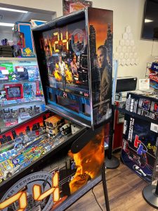 Stern Pinball Pinball Machine for sale ()