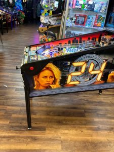 Stern Pinball Pinball Machine for sale ()