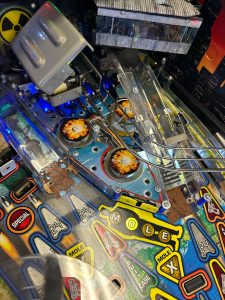 Stern Pinball Pinball Machine for sale ()