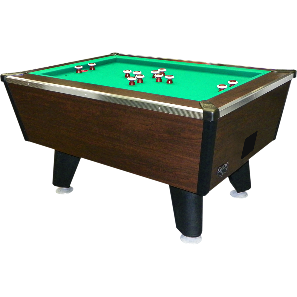 Valley Tiger Cat Home Bumper Pool Table VTC HBP for sale ()