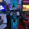 Aliens Extermination Shooting Arcade Game — Product photo Aliens Extermination Shooting Arcade Game — image 1