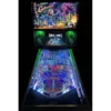 American Pinball Galactic Tank Force Deluxe Pinball Machine — Gallery image 2 American Pinball Galactic Tank Force Deluxe Pinball Machine — image 2