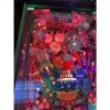 American Pinball Galactic Tank Force Deluxe Pinball Machine — Gallery image 7 American Pinball Galactic Tank Force Deluxe Pinball Machine — image 7