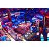 American Pinball Hot Wheels Classic Pinball Machine — Gallery image 7 American Pinball Hot Wheels Classic Pinball Machine — image 7