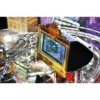 American Pinball Houdini Pinball Machine — Gallery image 2 American Pinball Houdini Pinball Machine — image 2