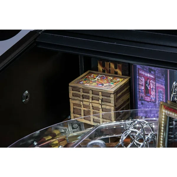 American Pinball Houdini Pinball Machine — image 6