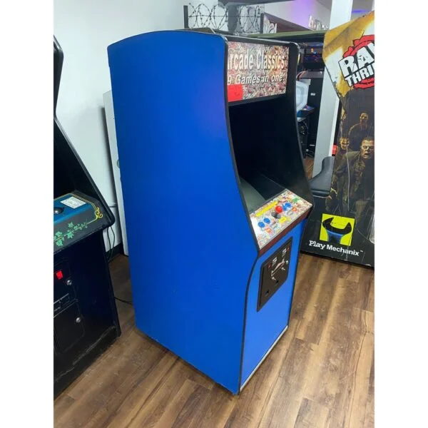 Arcade Classics 39 Games in 1 Cabinet — image 3