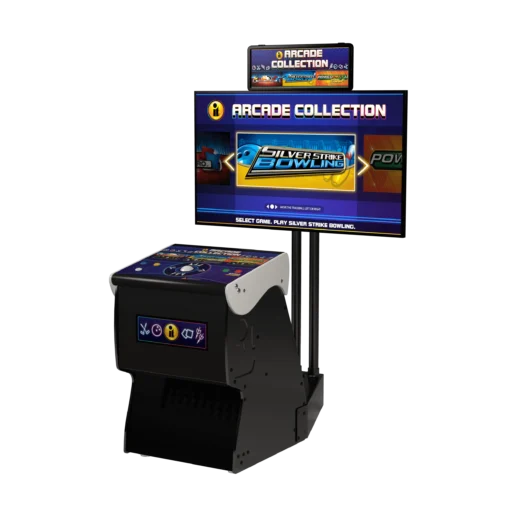 Arcade Collection Home Edition — image 1