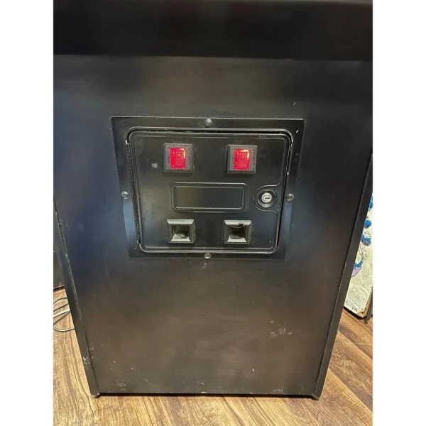 Asteroids Deluxe Arcade Game — image 5