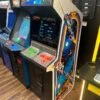 Atari Space Duel Arcade Game — Gallery image 4 Atari Space Duel Arcade Game — image 4