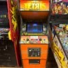 Atari Tetris Classic Upright Arcade Game — Product photo Atari Tetris Classic Upright Arcade Game — image 1