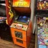Atari Tetris Classic Upright Arcade Game — Gallery image 2 Atari Tetris Classic Upright Arcade Game — image 2