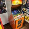 Atari Tetris Classic Upright Arcade Game — Gallery image 3 Atari Tetris Classic Upright Arcade Game — image 3