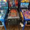 Bally Black Belt Pinball Machine — Product photo Bally Black Belt Pinball Machine — image 1