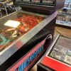 Bally Black Belt Pinball Machine — Gallery image 2 Bally Black Belt Pinball Machine — image 2