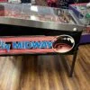 Bally Black Belt Pinball Machine — Gallery image 4 Bally Black Belt Pinball Machine — image 4