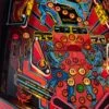 Bally Black Belt Pinball Machine — Gallery image 6 Bally Black Belt Pinball Machine — image 6