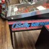 Bally Black Belt Pinball Machine — Gallery image 7 Bally Black Belt Pinball Machine — image 7