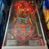 Bally Black Belt Pinball Machine — Gallery image 9 Bally Black Belt Pinball Machine — image 9