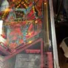 Bally Black Belt Pinball Machine — Gallery image 10 Bally Black Belt Pinball Machine — image 10