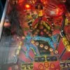 Bally Black Belt Pinball Machine — Gallery image 11 Bally Black Belt Pinball Machine — image 11