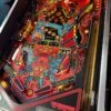 Bally Black Belt Pinball Machine — Gallery image 13 Bally Black Belt Pinball Machine — image 13