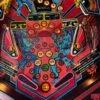 Bally Black Belt Pinball Machine — Gallery image 16 Bally Black Belt Pinball Machine — image 16