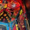 Bally Black Belt Pinball Machine — Gallery image 17 Bally Black Belt Pinball Machine — image 17
