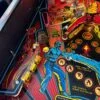 Bally Black Belt Pinball Machine — Gallery image 18 Bally Black Belt Pinball Machine — image 18