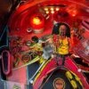 Bally Black Belt Pinball Machine — Gallery image 20 Bally Black Belt Pinball Machine — image 20
