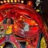Bally Black Belt Pinball Machine — Gallery image 21 Bally Black Belt Pinball Machine — image 21