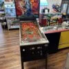 Bally Black Belt Pinball Machine — Gallery image 23 Bally Black Belt Pinball Machine — image 23