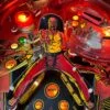 Bally Black Belt Pinball Machine — Gallery image 24 Bally Black Belt Pinball Machine — image 24